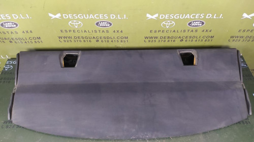 BANDEJA TRASERA BMW SERIE 4 COUPE (F32) 