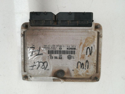 CENTRALITA MOTOR UCE