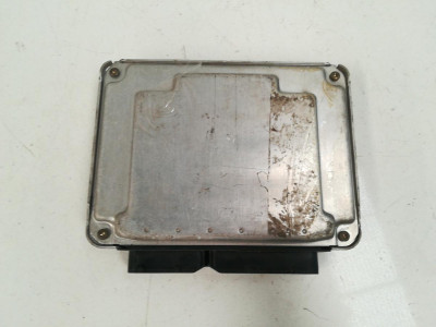 CENTRALITA MOTOR UCE