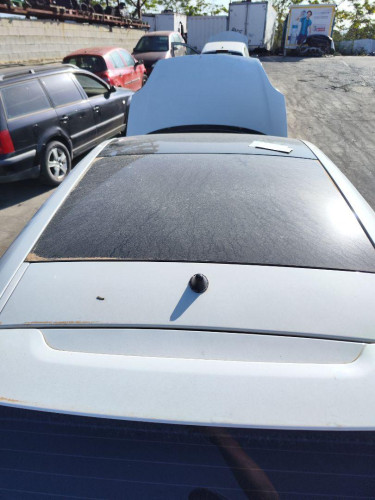 TECHO FIAT GRANDE PUNTO (199) 