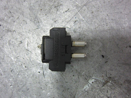  INTERRUPTOR MERCEDES-BENZ CLASE 124 (BM 124) BERLINA 