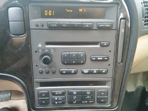  SAAB 9-5 BERLINA 