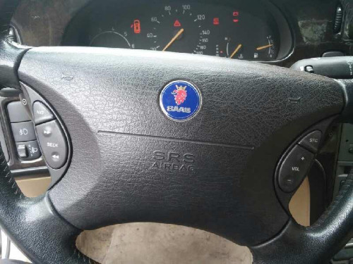 SAAB 9-5 BERLINA 
