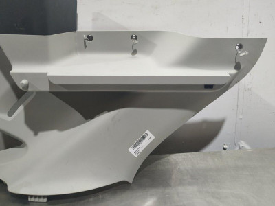 MOLDURAS TRASERAS, MG, ZS