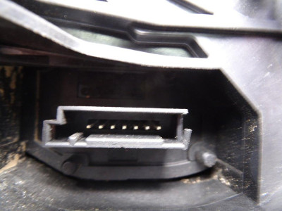 CERRADURA PUERTA DELANTERA IZQUIERDA, BMW, SERIE 6 COUPE (E63)