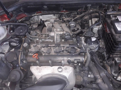  AUDI A3 SPORTBACK (8PA) 