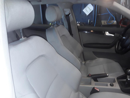  AUDI A3 SPORTBACK (8PA) 