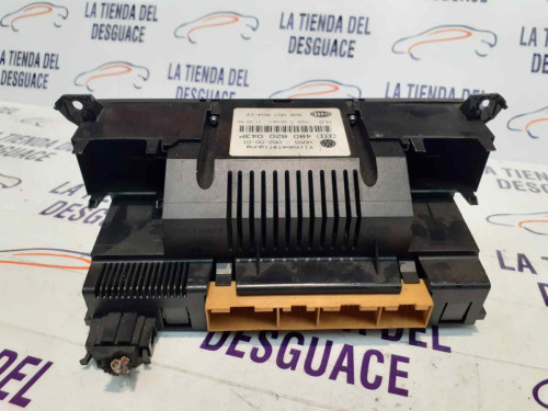  MANDO CLIMATIZADOR 