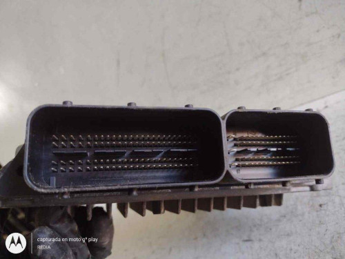 CENTRALITA MOTOR UCE Mercedes-Benz CLASE A (BM 169) 