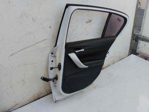  PUERTA TRASERA DERECHA BMW SERIE 1 BERLINA 5P (F20) 