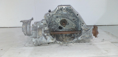 CAJA CAMBIOS, AUDI, A4 BERLINA (8K2)