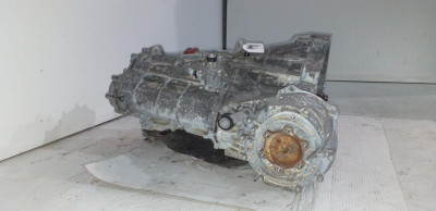 CAJA CAMBIOS, AUDI, A4 BERLINA (8K2)