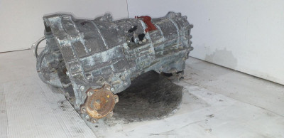 CAJA CAMBIOS, AUDI, A4 BERLINA (8K2)