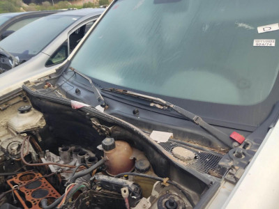 MOTOR LIMPIA DELANTERO, RENAULT, KANGOO I (F/KC0)