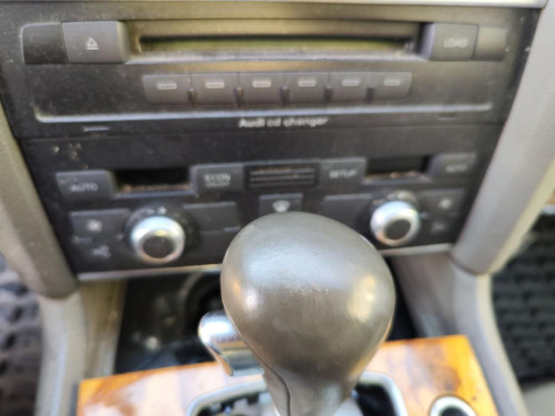  MANDO CALEFACCION / AIRE ACONDICIONADO AUDI Q7 (4L) 