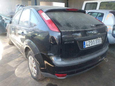 FORD FOCUS BERLINA (CAP)