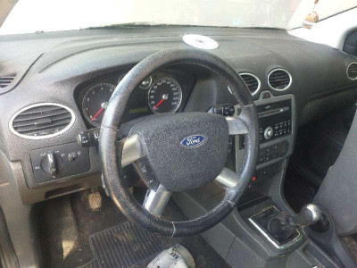 FORD FOCUS BERLINA (CAP)