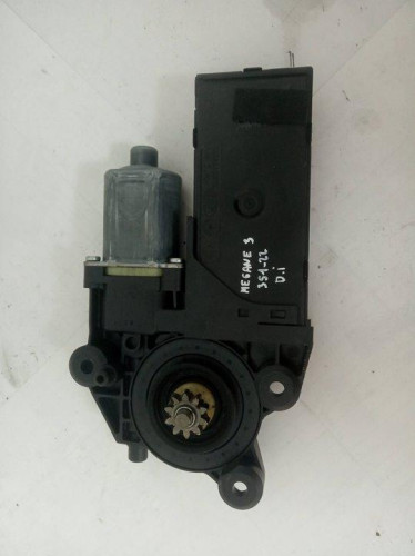  MOTOR ELEVALUNAS DELANTERO IZQUIERDO Renault MEGANE III BERLINA 5P 