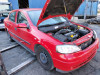  OPEL ASTRA G BERLINA 