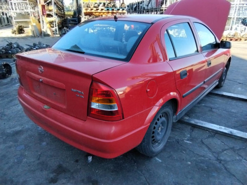  OPEL ASTRA G BERLINA 