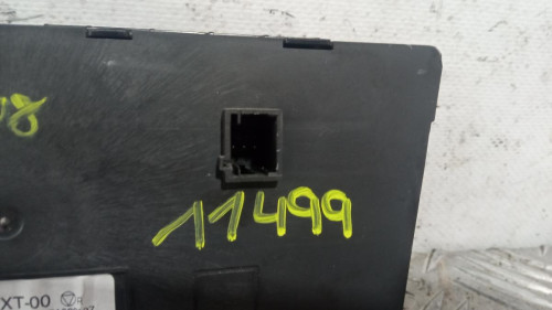  MANDO CALEFACCION / AIRE ACONDICIONADO 