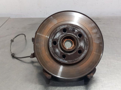 MANGUETA DELANTERA IZQUIERDA, SKODA, FABIA (5J2)