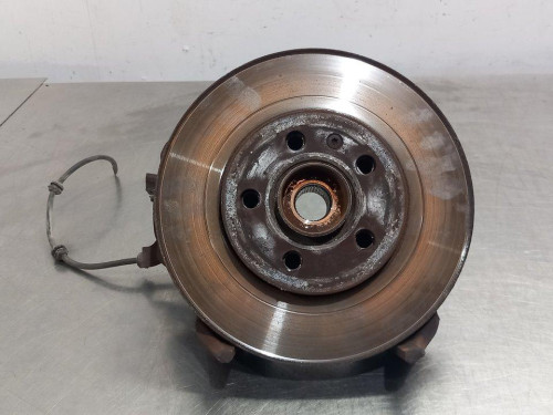  MANGUETA DELANTERA IZQUIERDA SKODA FABIA (5J2) 