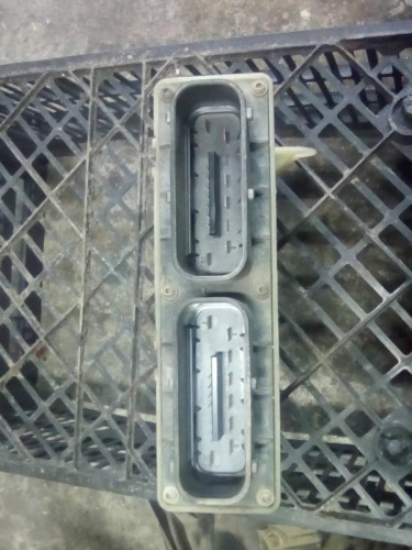  CENTRALITA MOTOR UCE OPEL ASTRA G BERLINA 