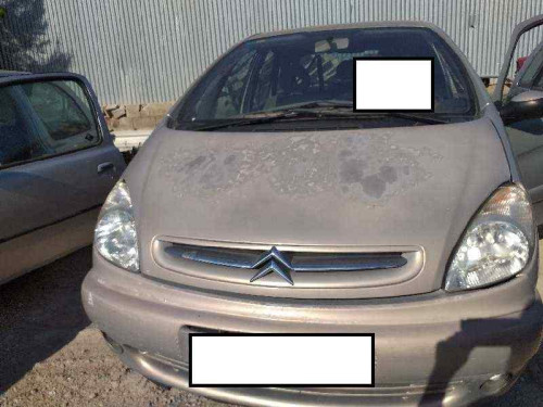  CITROEN XSARA PICASSO 