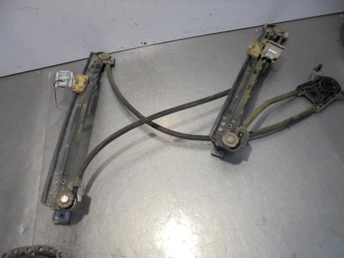  ELEVALUNAS DELANTERO DERECHO SEAT IBIZA SC (6J1) 