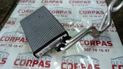 RADIADOR CALEFACCION / AIRE ACONDICIONADO, CITROEN, C5 BERLINA