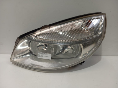 FARO IZQUIERDO, RENAULT, SCENIC II (JM)