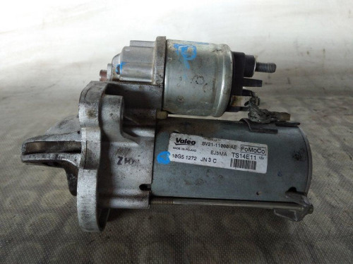 MOTOR ARRANQUE FORD TOURNEO COURIER (C4A) 