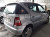 MERCEDES-BENZ CLASE A (BM 168) 