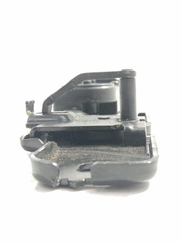  CERRADURA MALETERO / PORTON AUDI A8 (4H2/4H8) 