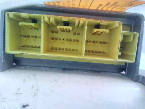  CENTRALITA AIRBAG NISSAN TERRANO II (R20) 