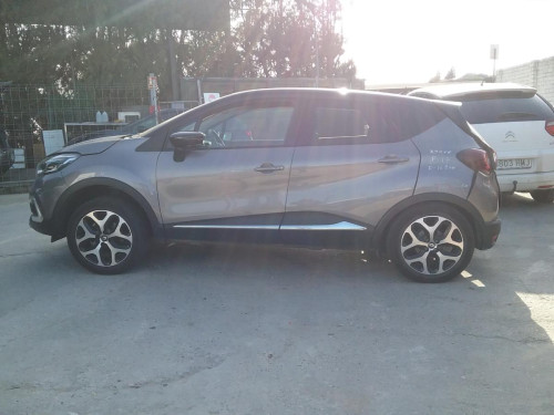 RENAULT CAPTUR I 