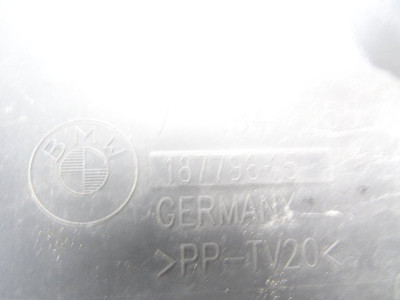 CANALIZADOR DE AIRE, BMW, SERIE 7 (F01/F02)