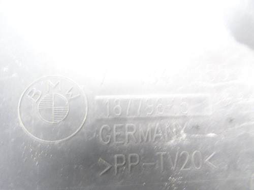  BMW SERIE 7 (F01/F02) 