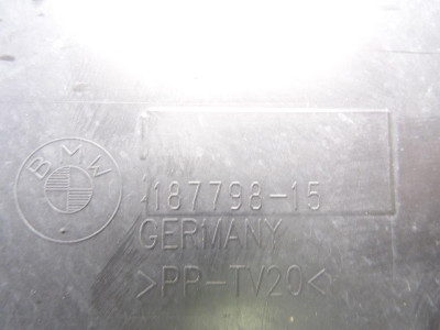 CANALIZADOR DE AIRE, BMW, SERIE 7 (F01/F02)