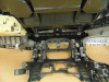  KIT AIRBAG RENAULT SCENIC III (JZ) 