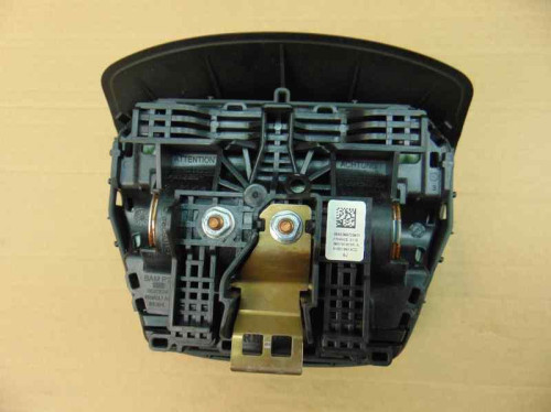  KIT AIRBAG RENAULT SCENIC III (JZ) 