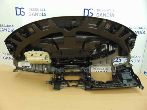  KIT AIRBAG RENAULT SCENIC III (JZ) 
