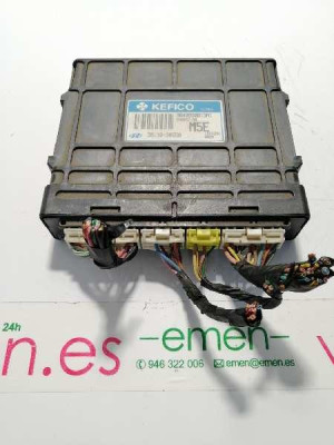 CENTRALITA MOTOR UCE, HYUNDAI, SONATA (EF)