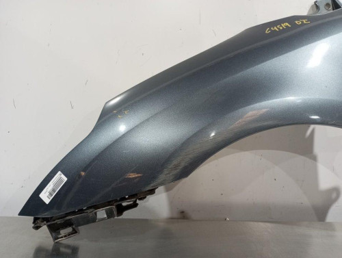  ALETA DELANTERA IZQUIERDA CITROEN C4 BERLINA 