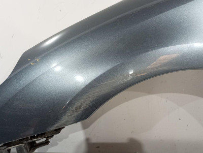 ALETA DELANTERA IZQUIERDA, CITROEN, C4 BERLINA