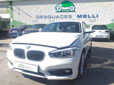 BMW SERIE 1 BERLINA 3P (F21)