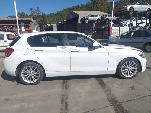BMW SERIE 1 BERLINA 3P (F21) — автомобиль-донор на запчасти 