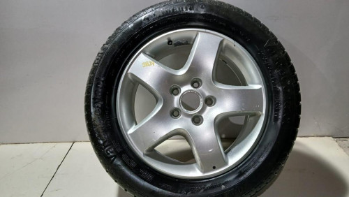 NEUMATICO REPUESTO VOLKSWAGEN T5 TRANSPORTER BUS (7H) 