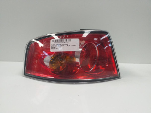  PILOTO TRASERO IZQUIERDO Seat IBIZA (6L1) 